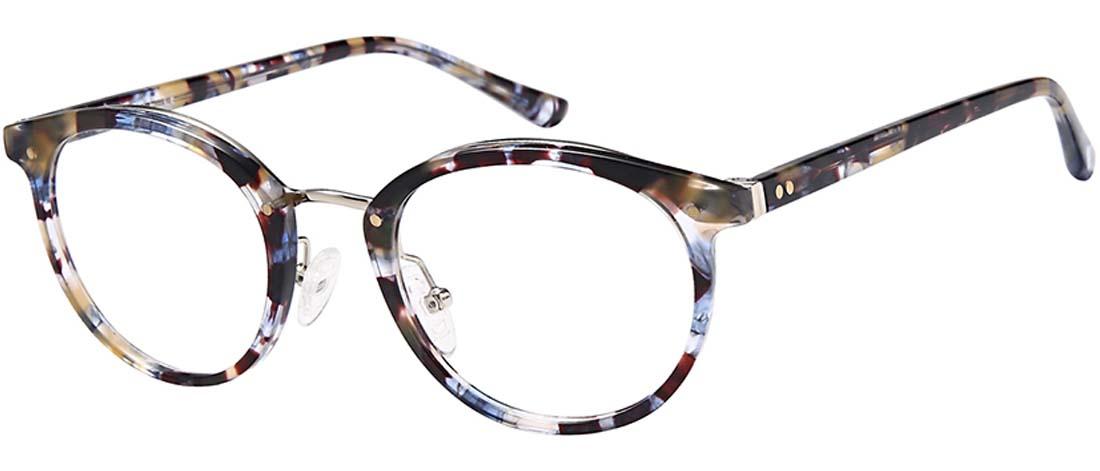 Óculos graduados  Mulher - Acetato - OSA193_C3 - OSMOSE - Octika