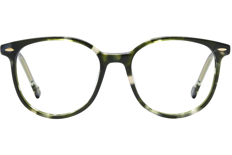 Óculos de grau  Mulher - Acetato - OSA221_C1 - OSMOSE - Octika
