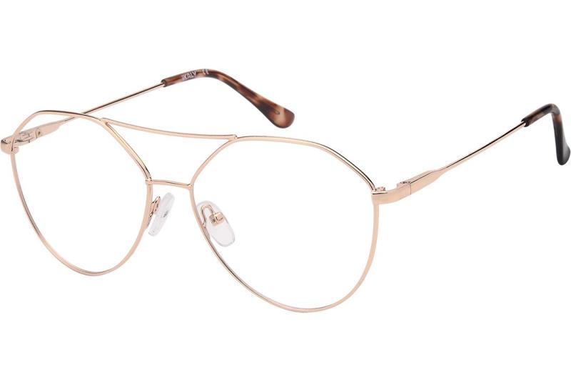Lunette de Vue  Femme - Métal - P263_C2 - IKALY - Octika