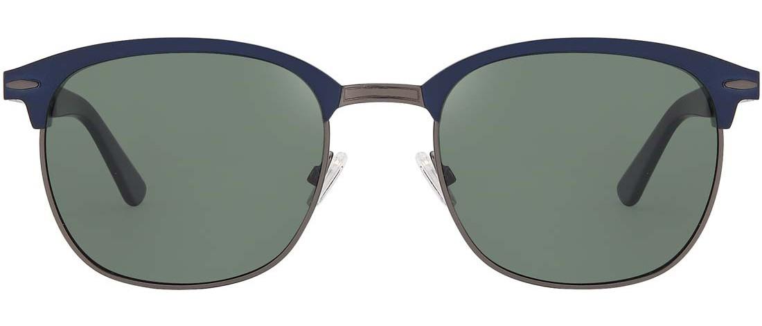 OSMOSE Polarisée métal  Homme - Métal  - OSP057_C2 - OSMOSE - Octika
