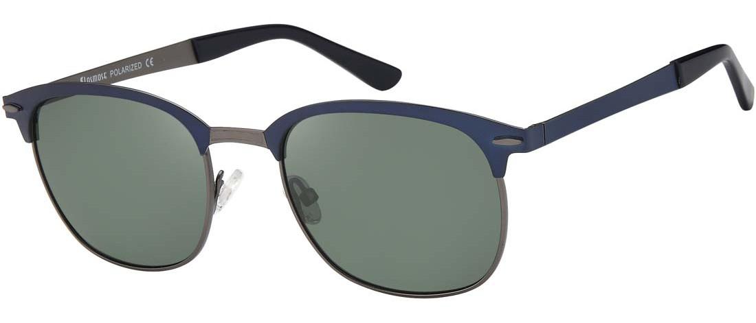 OSMOSE Polarisée métal  Homme - Métal  - OSP057_C2 - OSMOSE - Octika