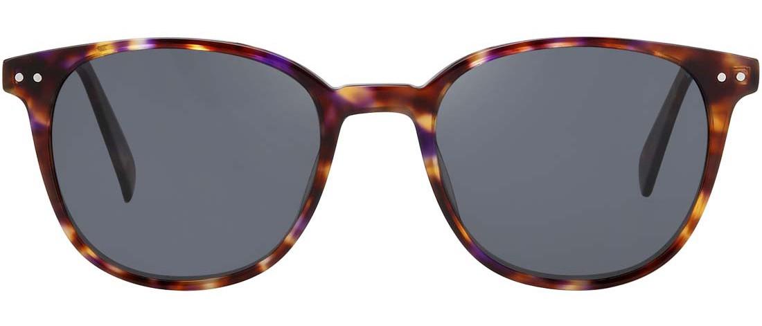 Lunette de soleil polarisée  Femme - Acétate - OSPA151_C2 - OSMOSE - Octika