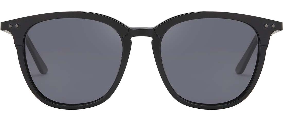Lunette de soleil polarisée  Femme - Acétate - OSPA164_C1 - OSMOSE - Octika