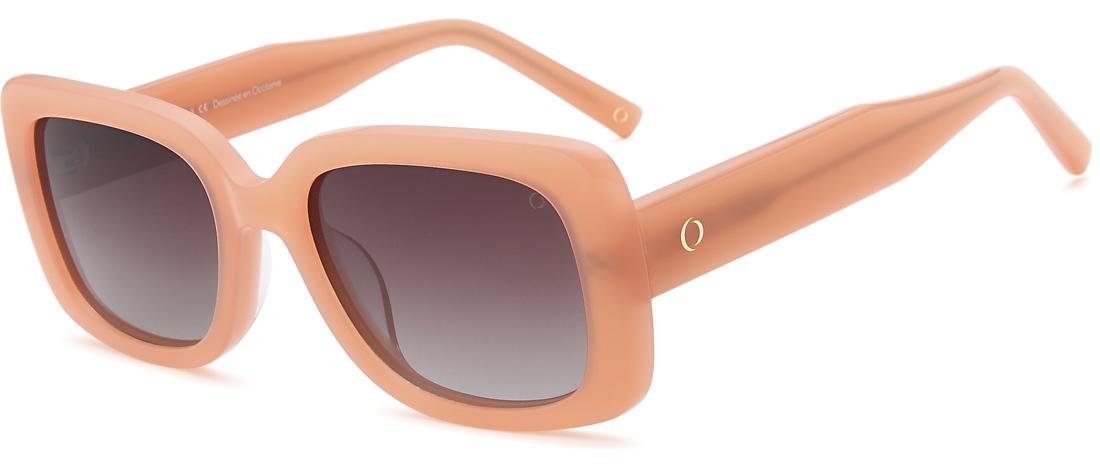 Lunette de soleil polarisée  Femme - Acétate - OSPA182_C4 - OSMOSE - Octika