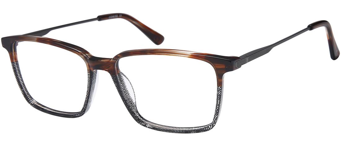 Óculos de grau  Homem - Acetato - OSA187_C2 - OSMOSE - Octika